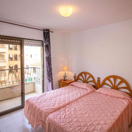 Primera Linea Playa Cargador - Playamar 1122 - Albert Villas Alcossebre المظهر الخارجي الصورة