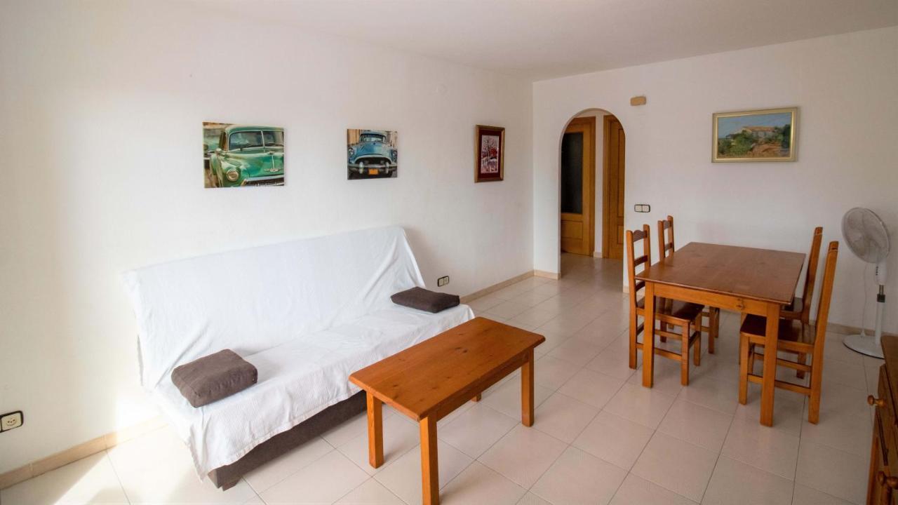 Primera Linea Playa Cargador - Playamar 1122 - Albert Villas Alcossebre المظهر الخارجي الصورة