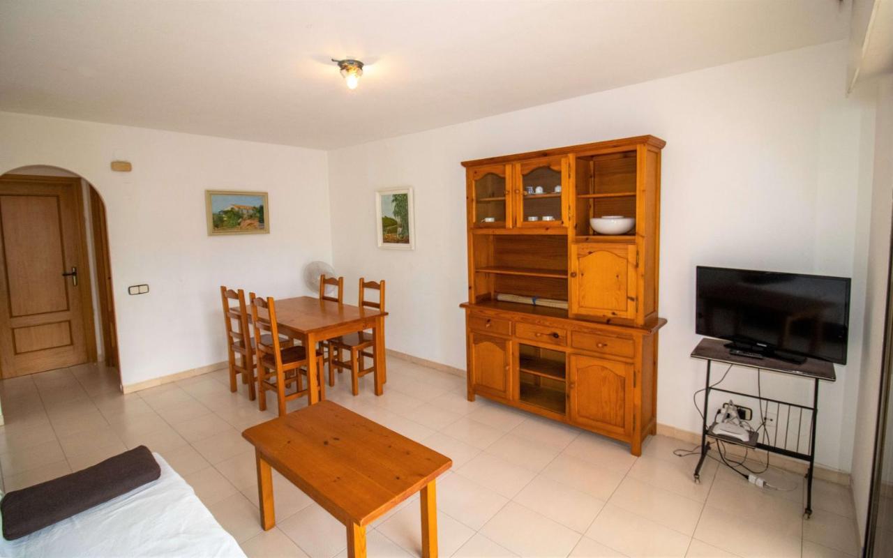 Primera Linea Playa Cargador - Playamar 1122 - Albert Villas Alcossebre المظهر الخارجي الصورة
