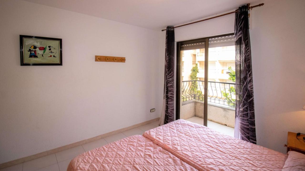 Primera Linea Playa Cargador - Playamar 1122 - Albert Villas Alcossebre المظهر الخارجي الصورة
