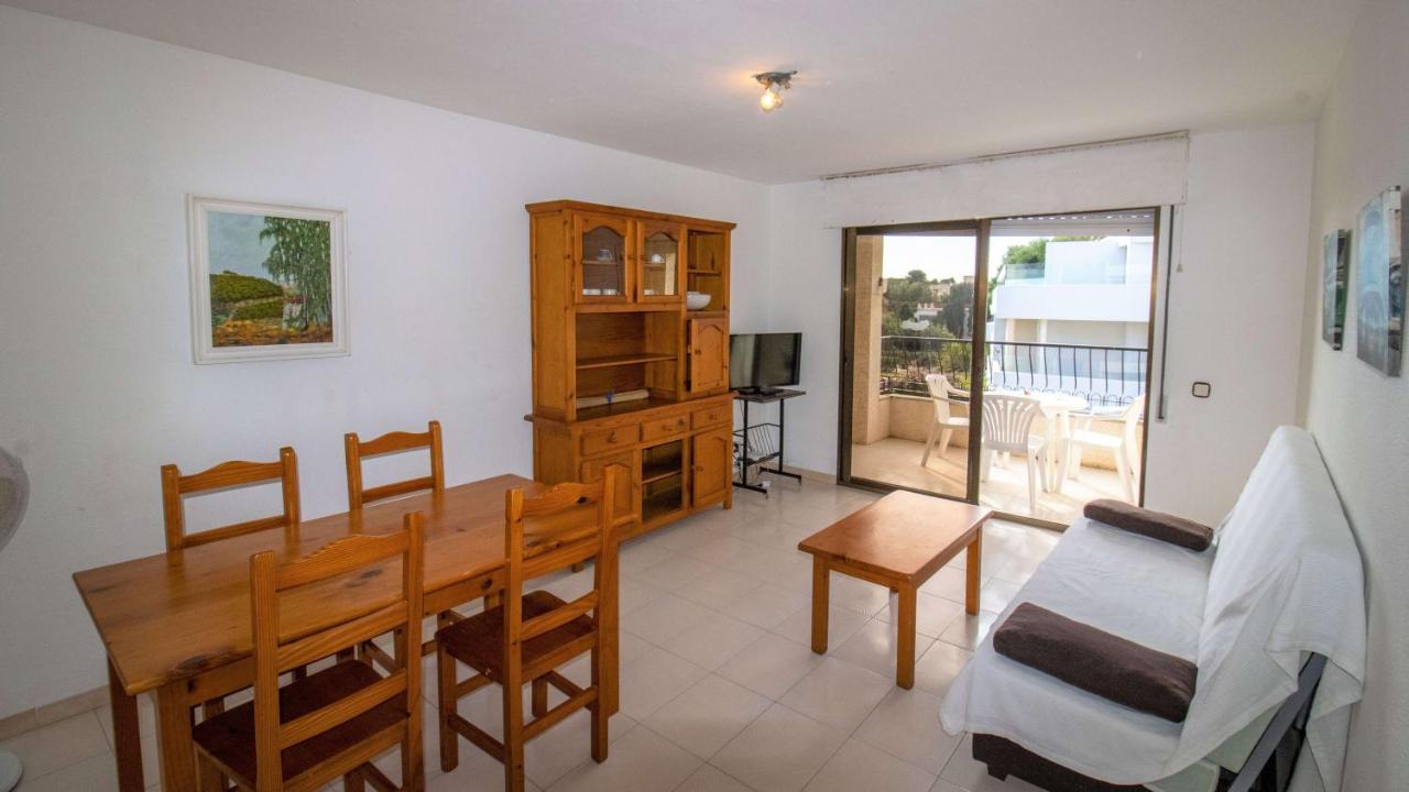 Primera Linea Playa Cargador - Playamar 1122 - Albert Villas Alcossebre المظهر الخارجي الصورة