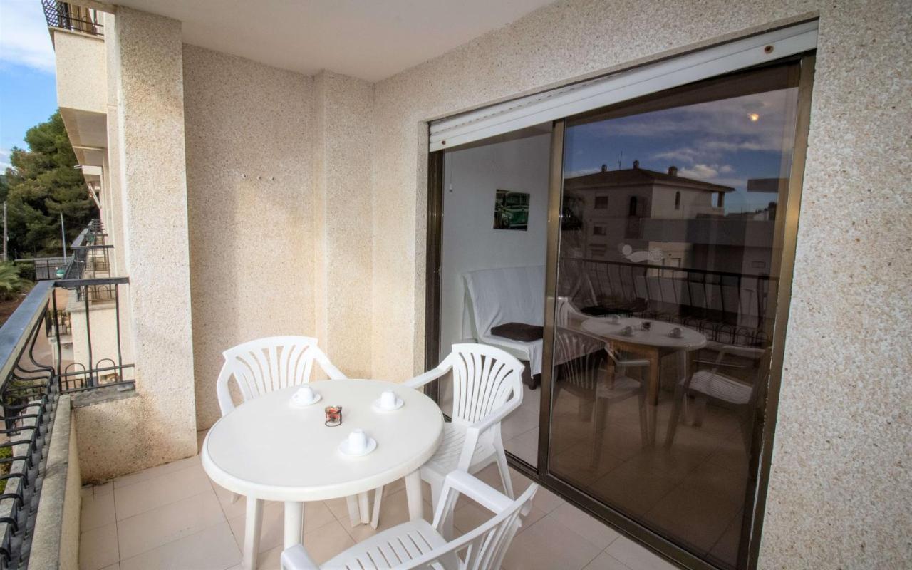 Primera Linea Playa Cargador - Playamar 1122 - Albert Villas Alcossebre المظهر الخارجي الصورة