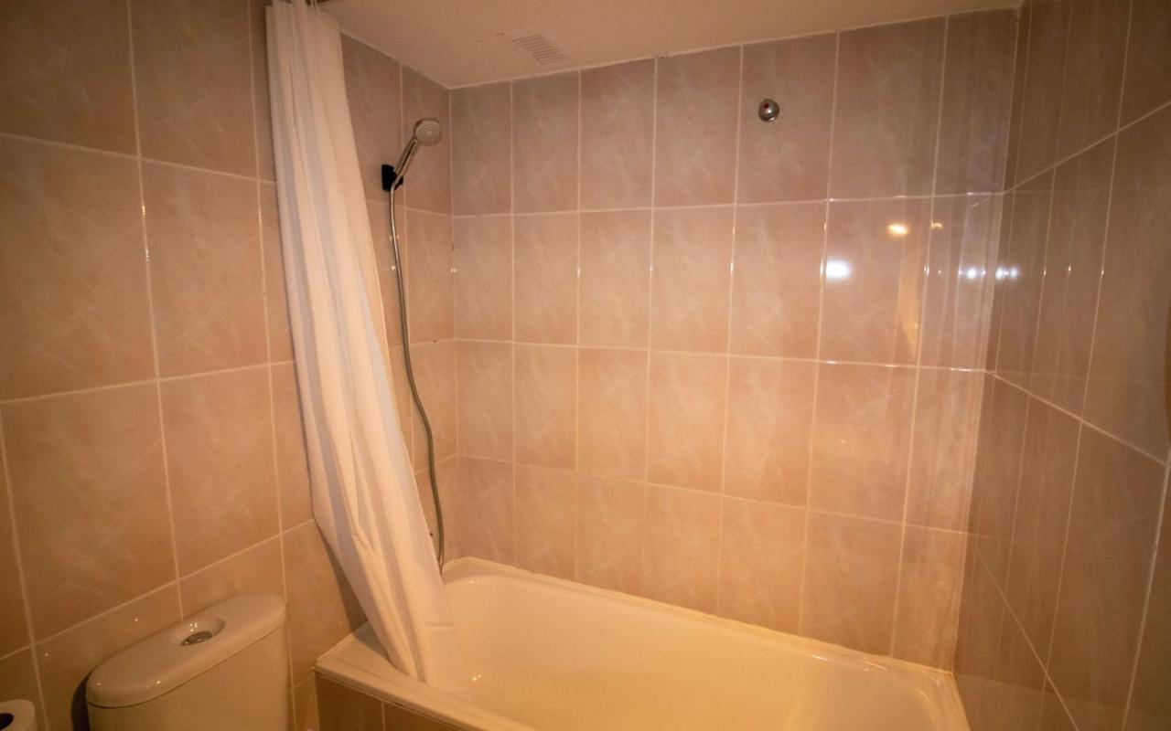 Primera Linea Playa Cargador - Playamar 1122 - Albert Villas Alcossebre المظهر الخارجي الصورة